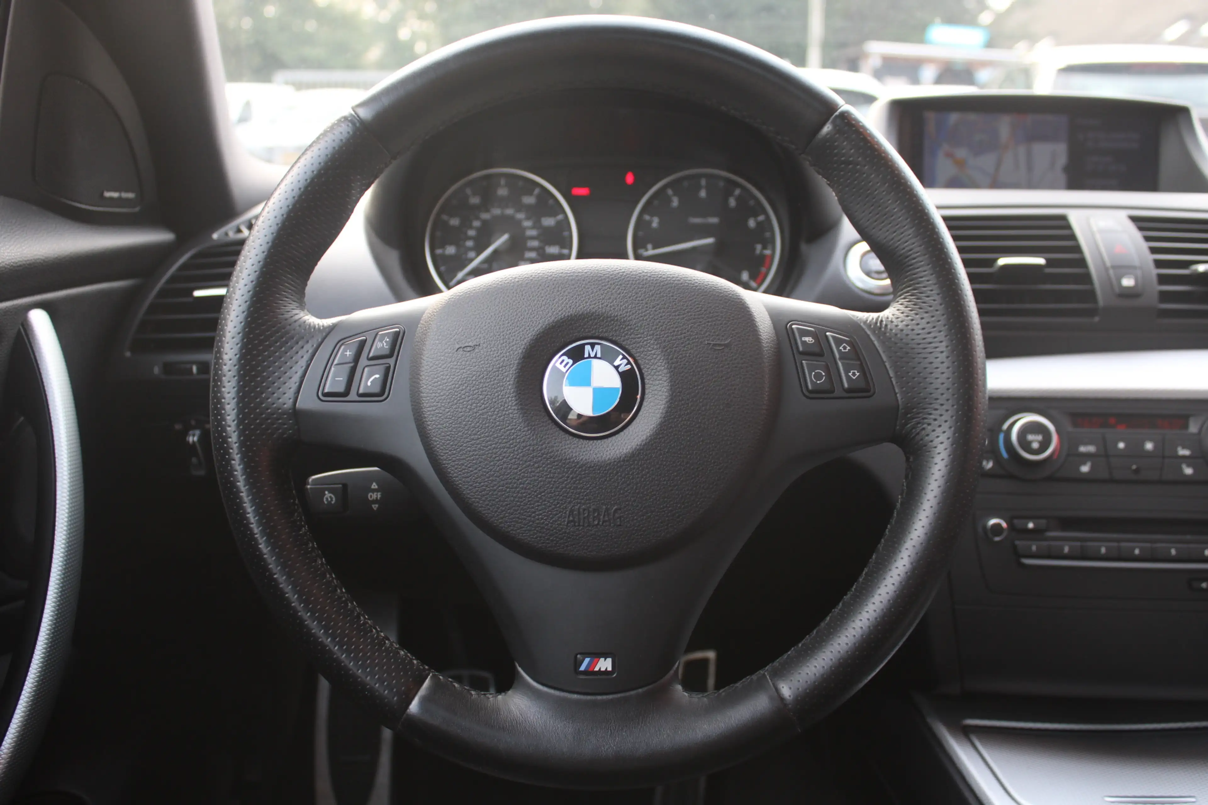 BMW 135 1-Serie 135i Handgeschakeld *High Executive* | Sch — photo 8