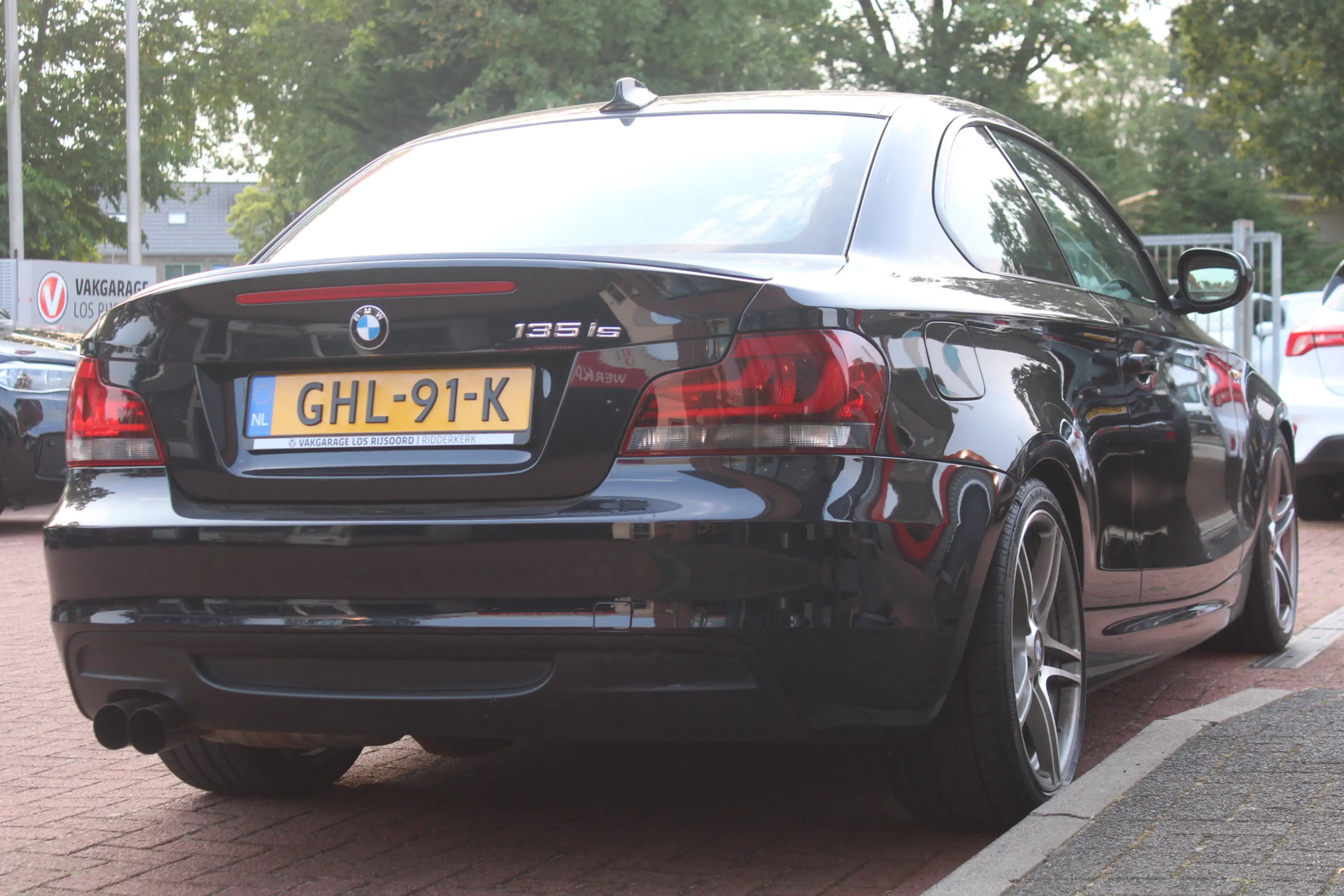 BMW 135 1-Serie 135i Handgeschakeld *High Executive* | Sch — photo 5
