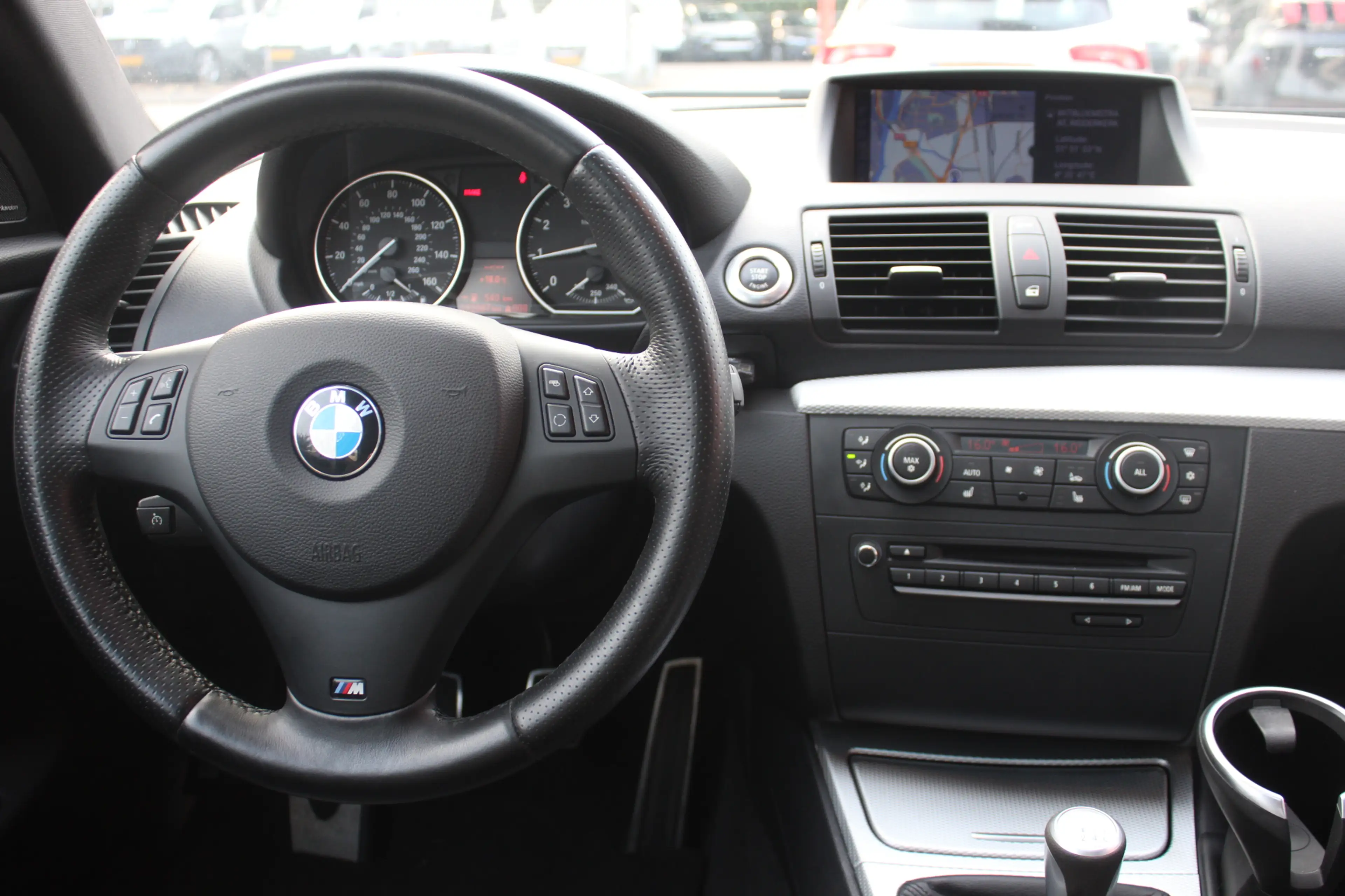 BMW 135 1-Serie 135i Handgeschakeld *High Executive* | Sch — photo 7