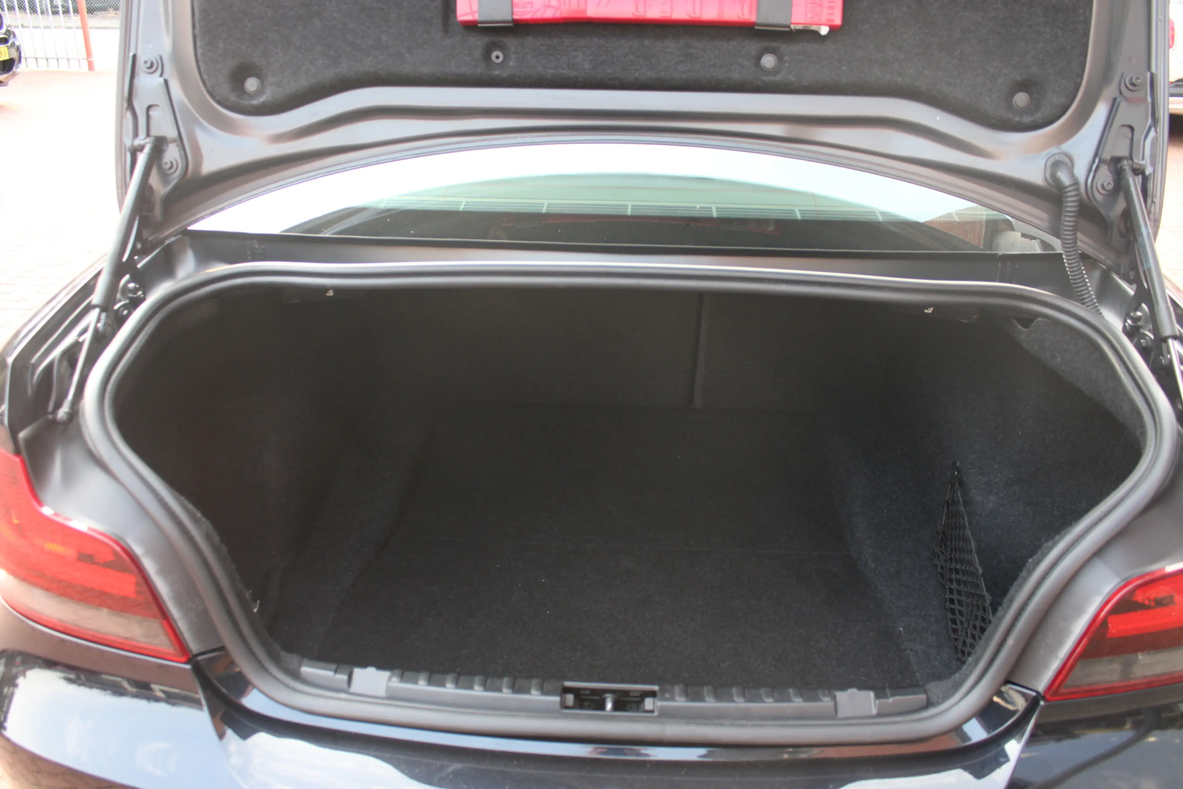 BMW 135 1-Serie 135i Handgeschakeld *High Executive* | Sch — photo 14