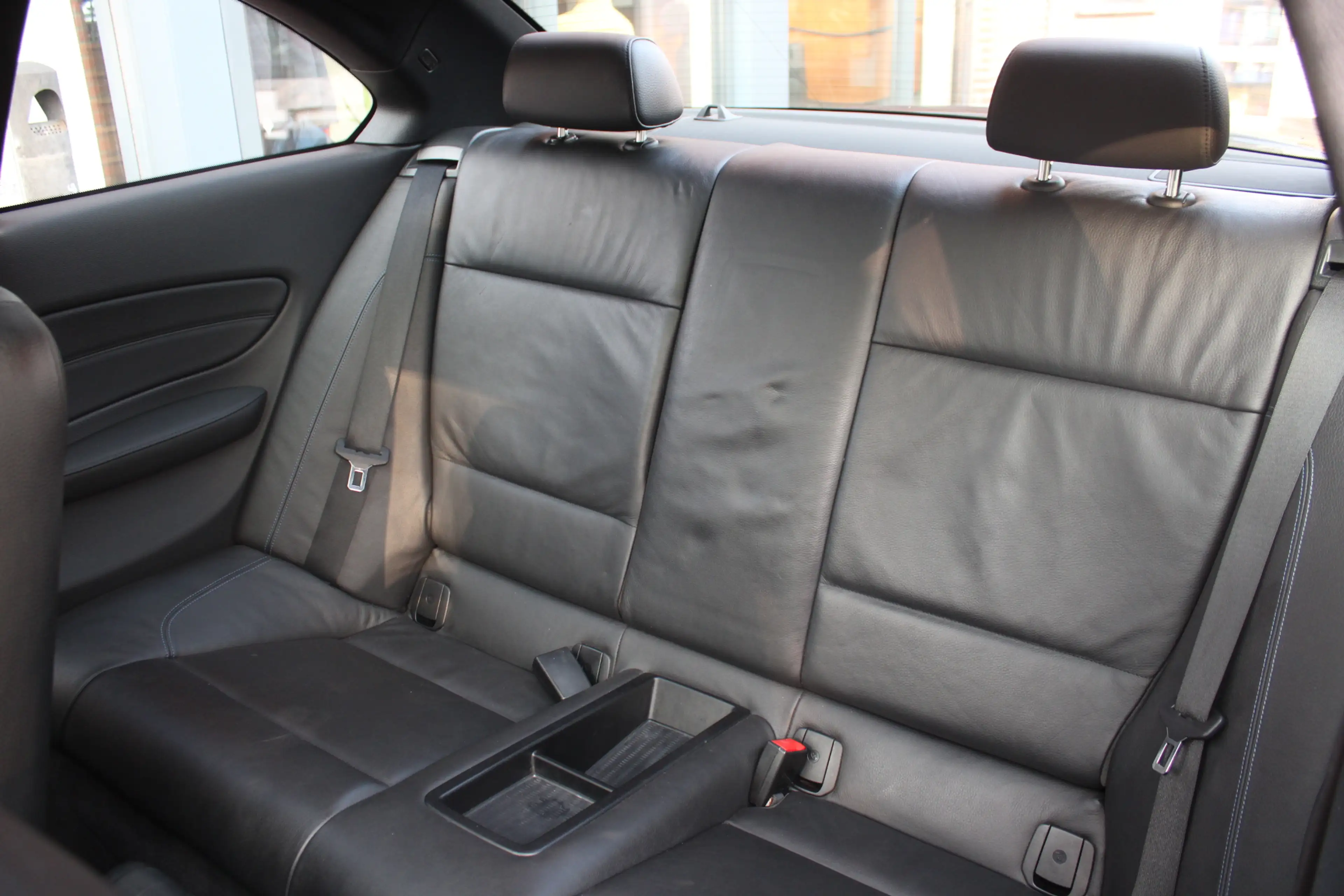 BMW 135 1-Serie 135i Handgeschakeld *High Executive* | Sch — photo 13