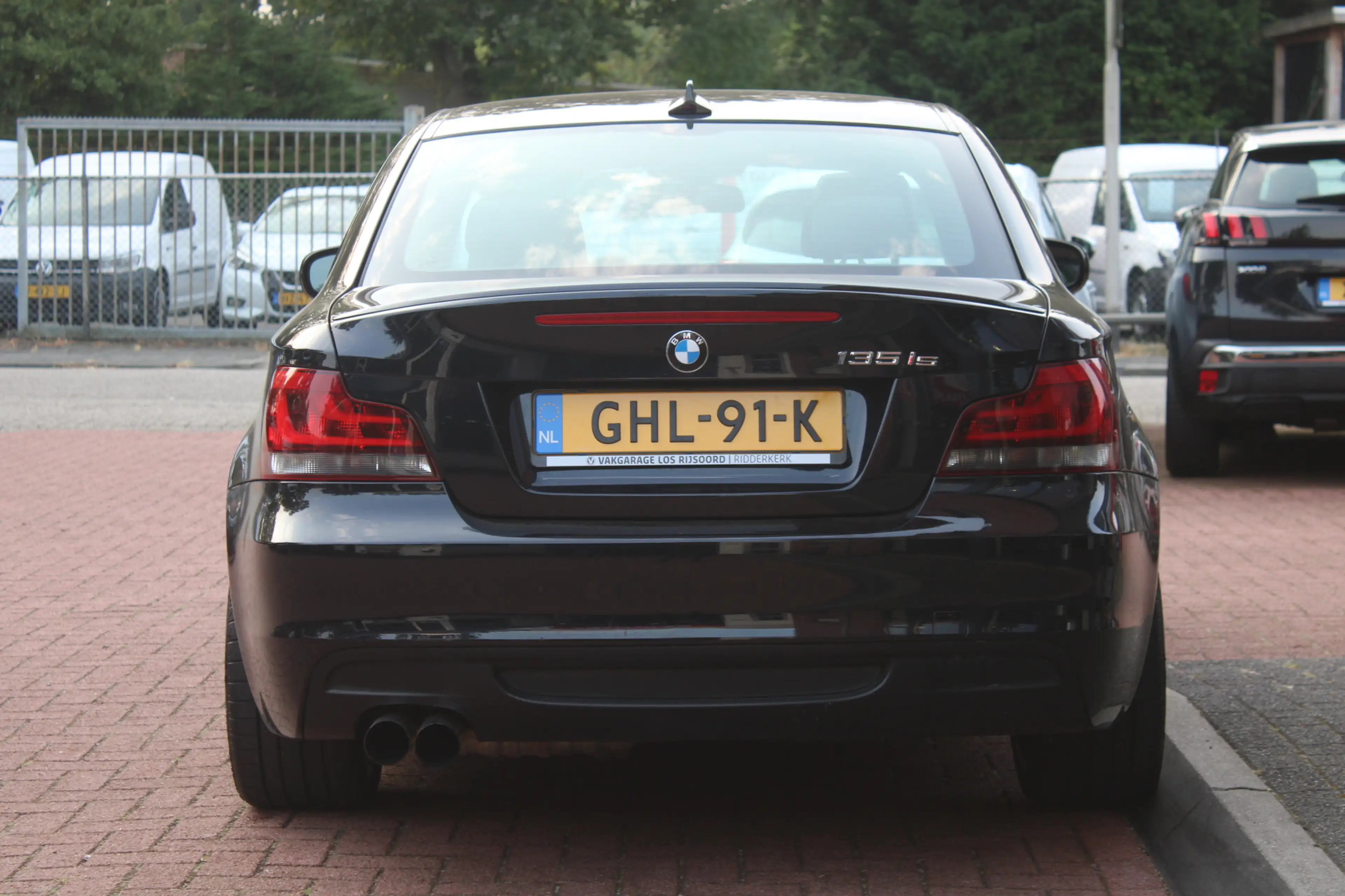 BMW 135 1-Serie 135i Handgeschakeld *High Executive* | Sch — photo 4