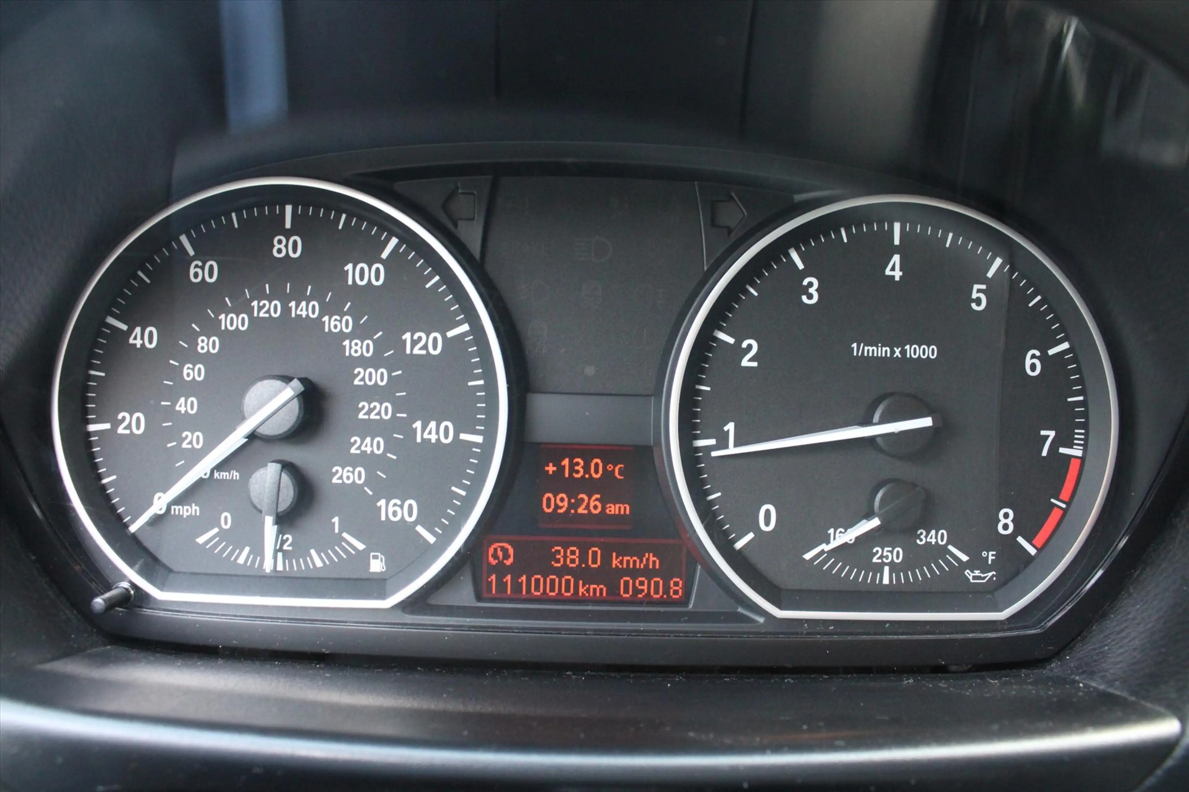 BMW 135 1-Serie 135i Handgeschakeld *High Executive* | Sch — photo 11