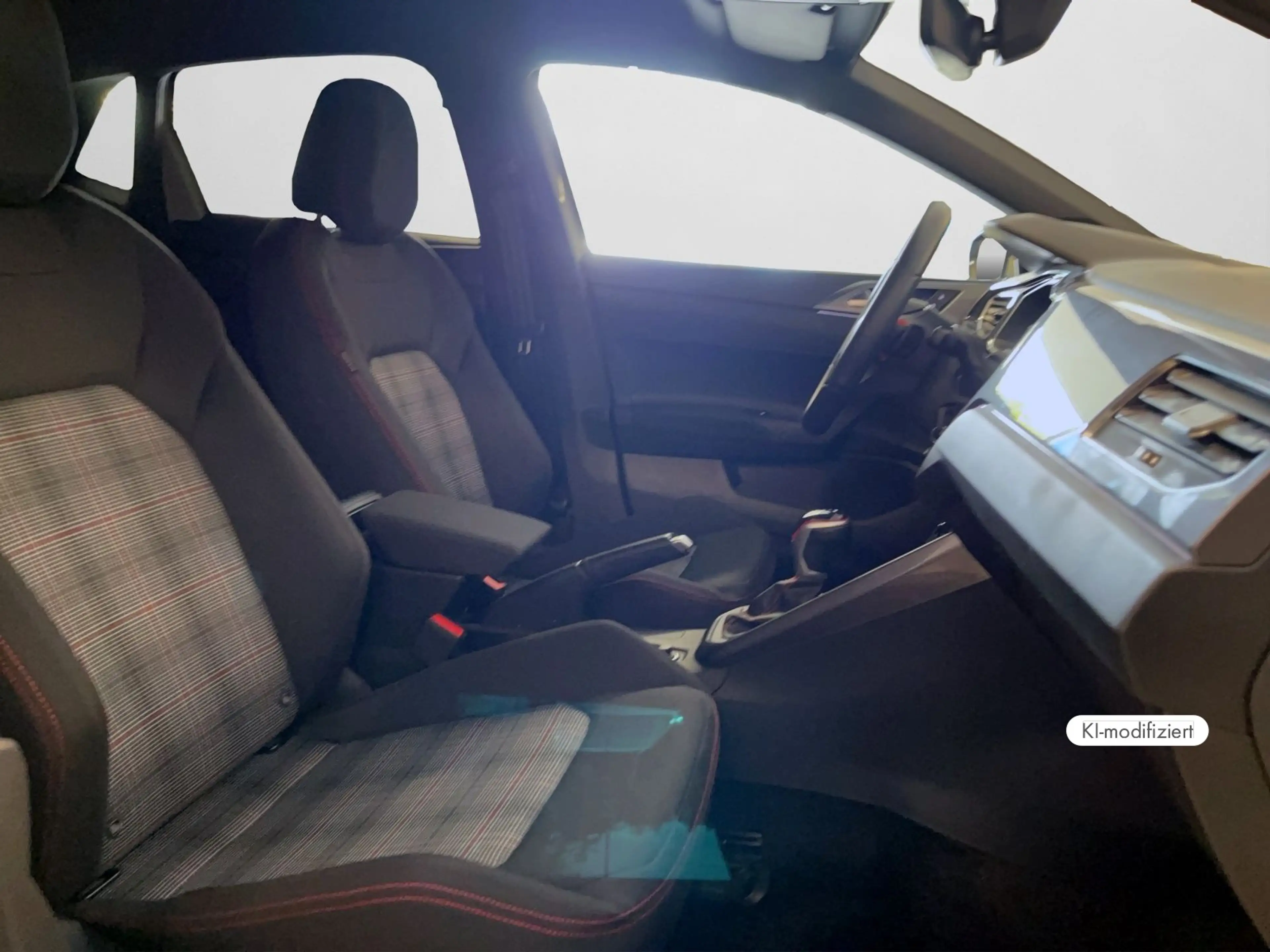 Volkswagen Polo GTI 2.0 TSI DSG — photo 4