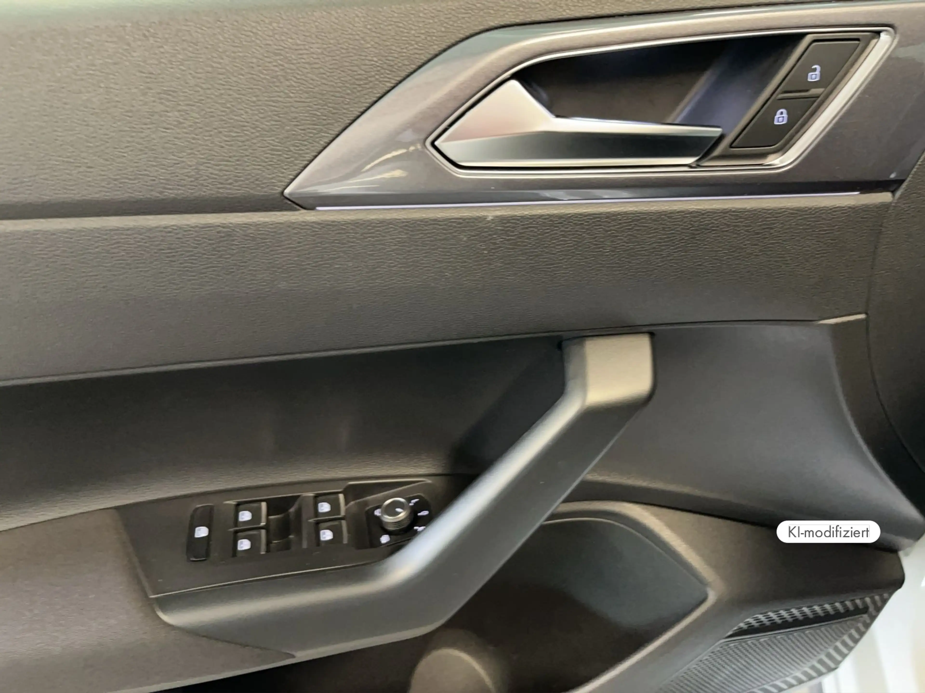 Volkswagen Polo GTI 2.0 TSI DSG — photo 13