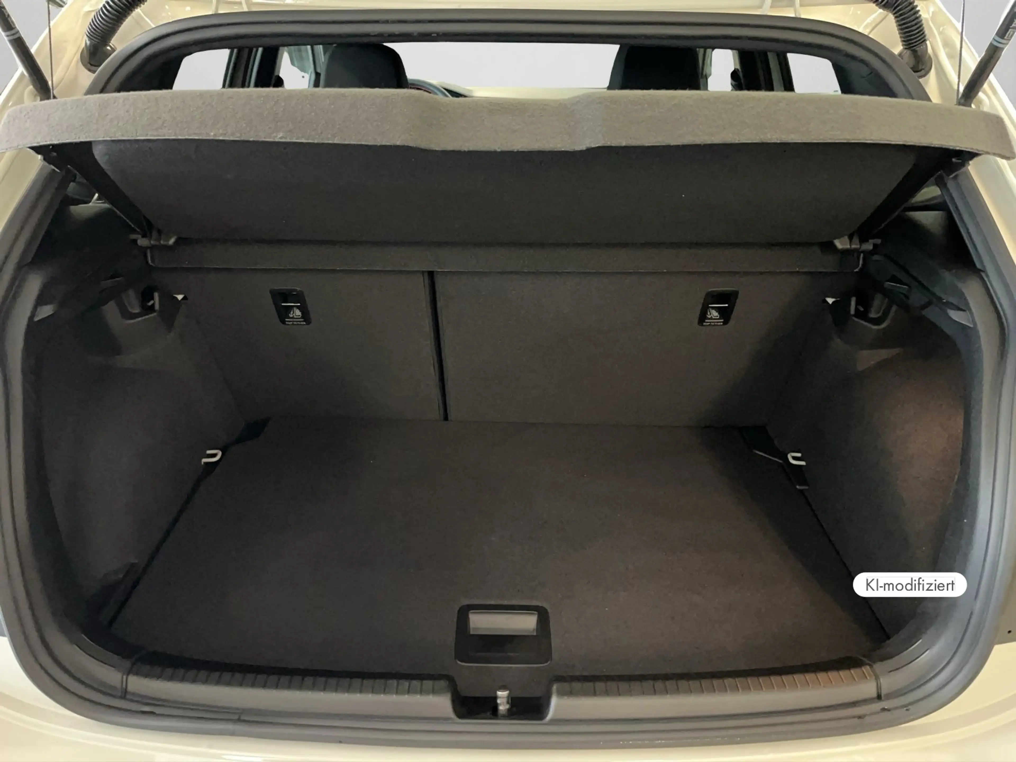Volkswagen Polo GTI 2.0 TSI DSG — photo 15