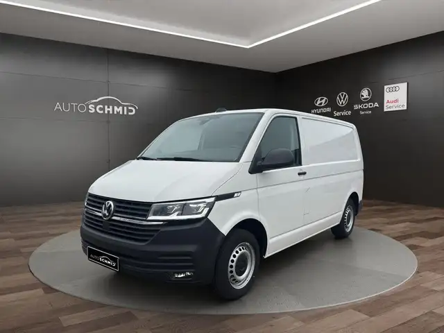 Volkswagen T6.1 Transporter 2.0 TDI ACC RFK NAV LED Stdhz