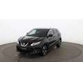 Nissan Qashqai 1.2 N-Connecta 360-CAM NAVI SITZHZG TEMP Noir - thumbnail 1