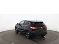 Nissan Qashqai 1.2 N-Connecta 360-CAM NAVI SITZHZG TEMP Schwarz - thumbnail 4
