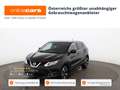 Nissan Qashqai 1.2 N-Connecta 360-CAM NAVI SITZHZG TEMP Schwarz - thumbnail 1