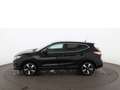 Nissan Qashqai 1.2 N-Connecta 360-CAM NAVI SITZHZG TEMP Schwarz - thumbnail 5