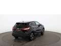 Nissan Qashqai 1.2 N-Connecta 360-CAM NAVI SITZHZG TEMP Schwarz - thumbnail 3