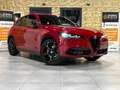Alfa Romeo Stelvio Competizione Q4/HARMAN/KARDON/KAMEERA Rot - thumbnail 2