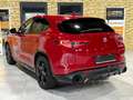 Alfa Romeo Stelvio Competizione Q4/HARMAN/KARDON/KAMEERA Rot - thumbnail 6