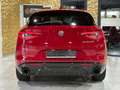 Alfa Romeo Stelvio Competizione Q4/HARMAN/KARDON/KAMEERA Rot - thumbnail 7