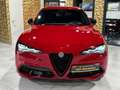 Alfa Romeo Stelvio Competizione Q4/HARMAN/KARDON/KAMEERA Rot - thumbnail 3