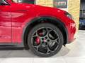 Alfa Romeo Stelvio Competizione Q4/HARMAN/KARDON/KAMEERA Rot - thumbnail 10
