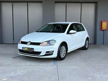 Golf 5p 1.6 tdi Trendline 90cv E6