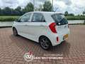 Kia Picanto 1.0 CVVT Design Edition Airco PDC IsoFix Wit - thumbnail 2