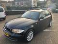 BMW 116 1-serie 116i EffDyn. Ed. Business Line Ultimate Ed Schwarz - thumbnail 1