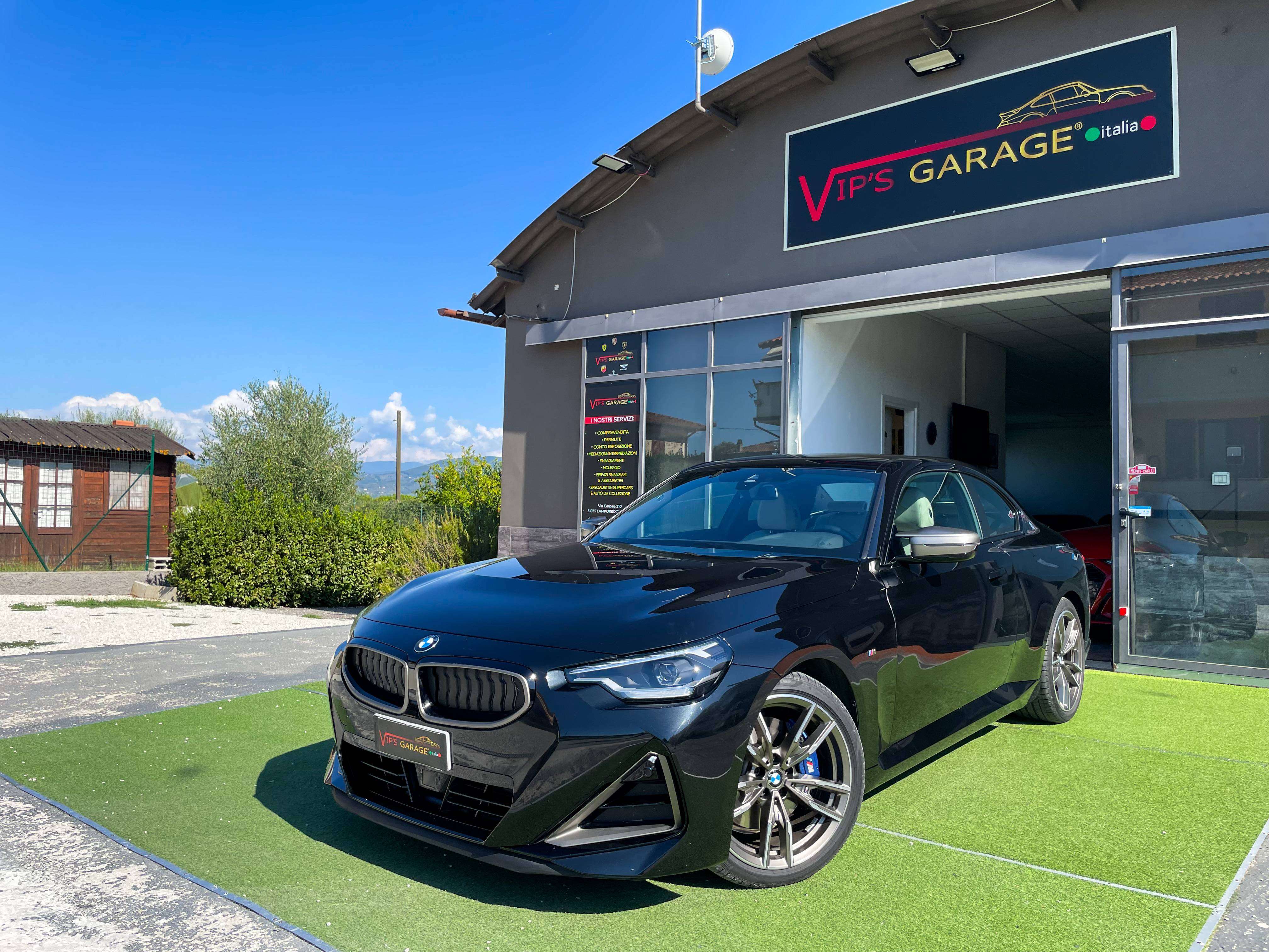 BMW 220