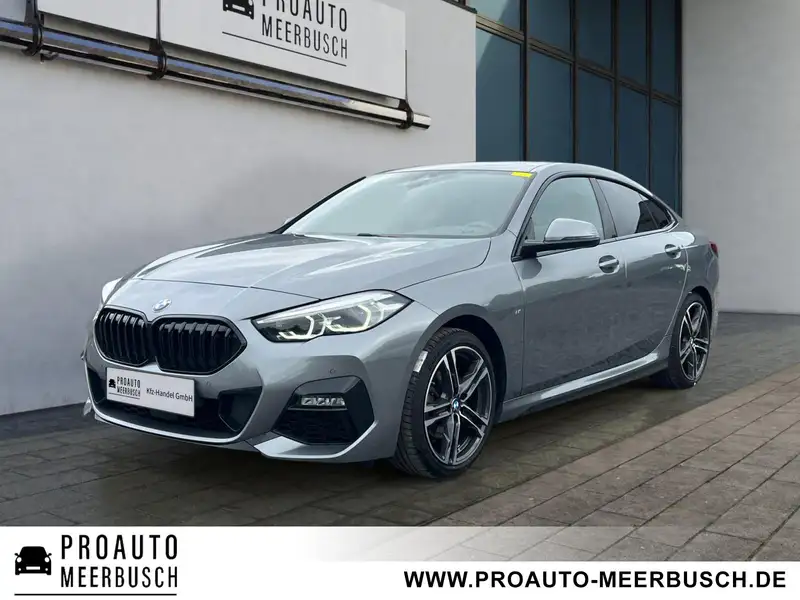 BMW Seria 2