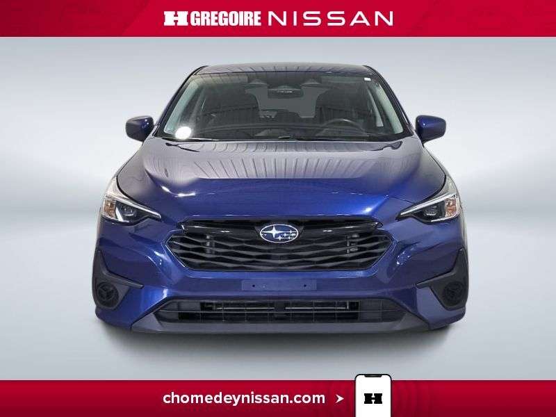 2024 Subaru Impreza Convenience * AWD * Caméra * Bluetooth * A/C — снимка 1