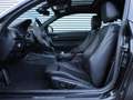 BMW 235 2-serie Coupé M235i High Executive Automaat *Leder Negro - thumbnail 5