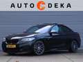 BMW 235 2-serie Coupé M235i High Executive Automaat *Leder Negro - thumbnail 1