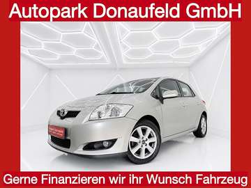 1.4 D-4D DPF Mid-Gepflegt-