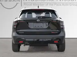 Nissan Kicks 2026