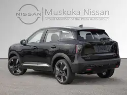 Nissan Kicks 2026