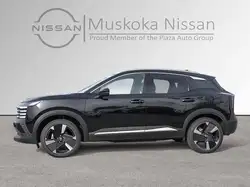 Nissan Kicks 2026