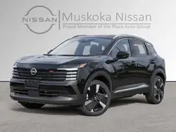 Nissan Kicks 2026