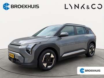 Air 81.4 kWh Long range/ Camera / Adaptive Cruise