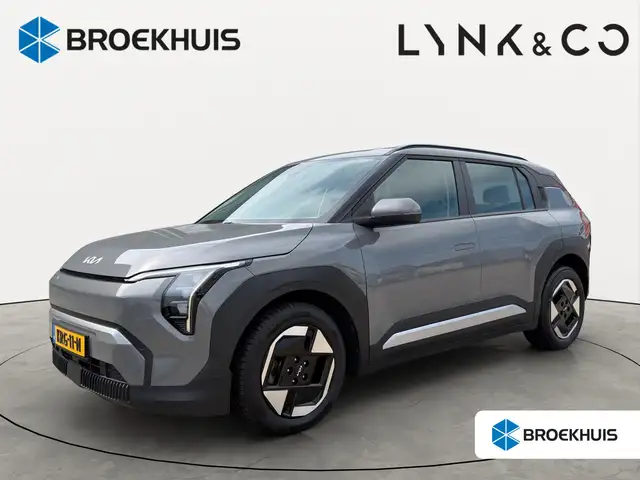 Kia EV3 Air 81.4 kWh Long range/  Camera / Adaptive Cruise
