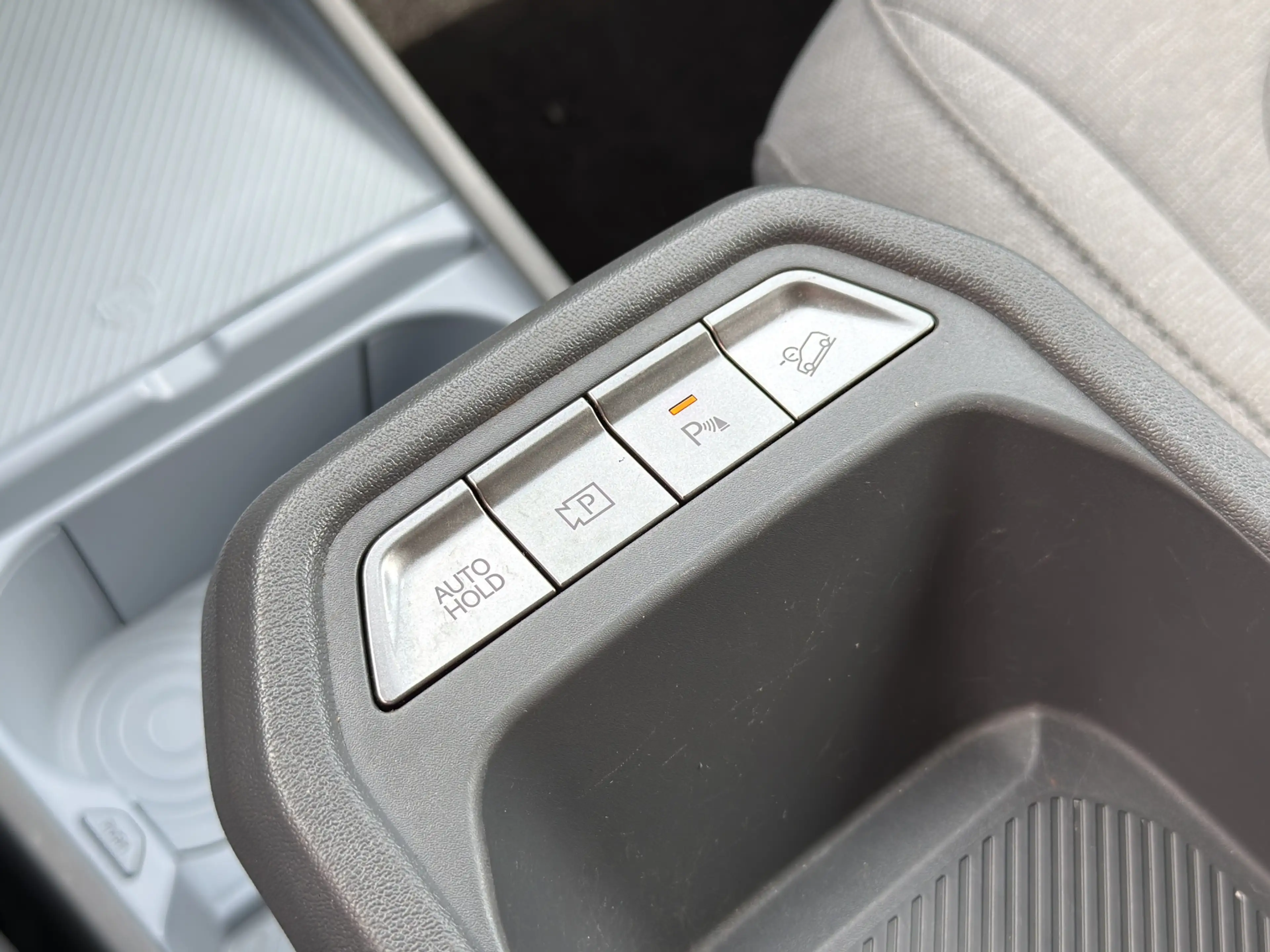 Kia EV3 Air 81.4 kWh Long range/ Camera / Adaptive Cruise — photo 14