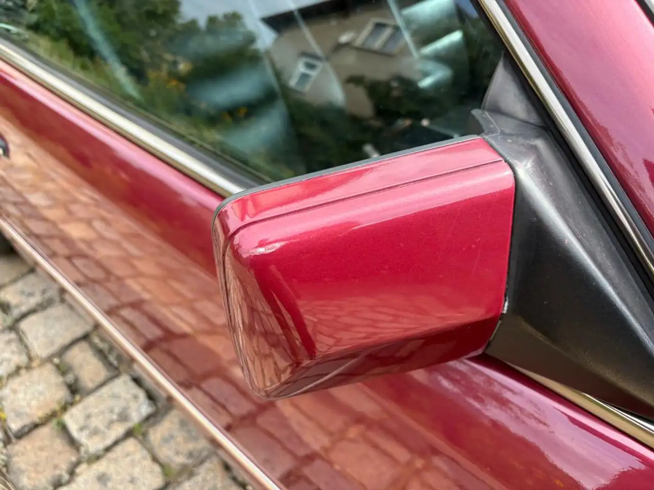 Mercedes-Benz Baureihe 124 CE-Klasse 300 CE, foto 11