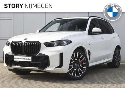 BMW X5 xDrive50e High Executive M Sport Automaat / Panora