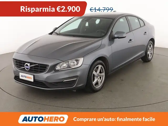 Volvo S60 2.0 D3 Kinetic
