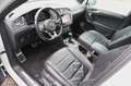 Volkswagen Tiguan Highl ~4x4~R-Line~360°~Pano~Dyn~HUD~AHK~ Weiß - thumbnail 8