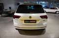 Volkswagen Tiguan Highl ~4x4~R-Line~360°~Pano~Dyn~HUD~AHK~ Weiß - thumbnail 6