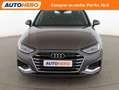 Audi A4 30 TDI Mild-Hybrid advanced Gris - thumbnail 9
