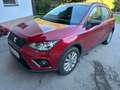 SEAT Arona Arona 1,0 Eco TSI Reference Reference Rot - thumbnail 4