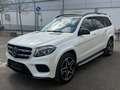 Mercedes-Benz GLS 500 AMG-LINE 4Matic PANO/360-CAM/KEY-L./LED/ Blanco - thumbnail 2