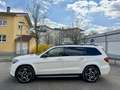 Mercedes-Benz GLS 500 AMG-LINE 4Matic PANO/360-CAM/KEY-L./LED/ Blanco - thumbnail 3