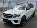 Mercedes-Benz GLS 500 AMG-LINE 4Matic PANO/360-CAM/KEY-L./LED/ Blanco - thumbnail 1