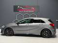 Mercedes-Benz A 45 AMG A 45 AMG 4Matic (Facelift) Grau - thumbnail 4