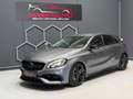 Mercedes-Benz A 45 AMG A 45 AMG 4Matic (Facelift) Grau - thumbnail 27