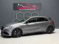 Mercedes-Benz A 45 AMG A 45 AMG 4Matic (Facelift) Grau - thumbnail 3